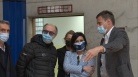 fotogramma del video Vaccini: Riccardi, 13/4 agende aperte per inoculazioni ...